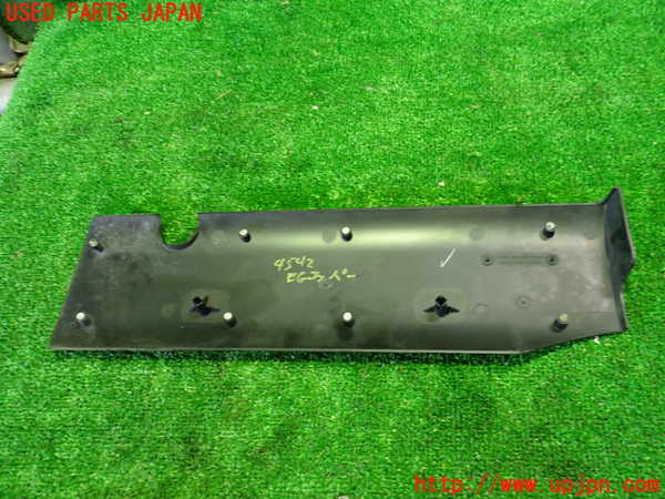 2UPJ-45422160]ジャガー・XKシリーズ(J413A)エンジンアッパーカバー 中古_m0002.jpg