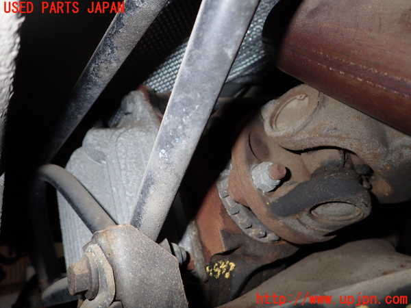 2UPJ-45424355]ジャガー・XKシリーズ(J413A)リアデフ 中古_m0001.jpg
