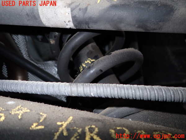 2UPJ-45425070]ジャガー・XKシリーズ(J413A)右リアショックアブソーバー 中古_m0001.jpg