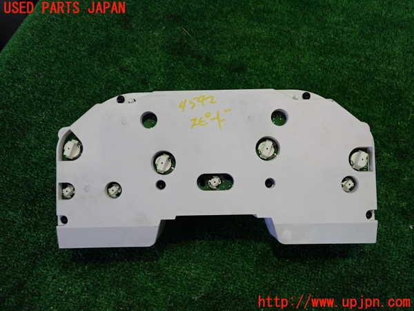 2UPJ-45426170]ジャガー・XKシリーズ(J413A)スピードメーター 中古_m0002.jpg