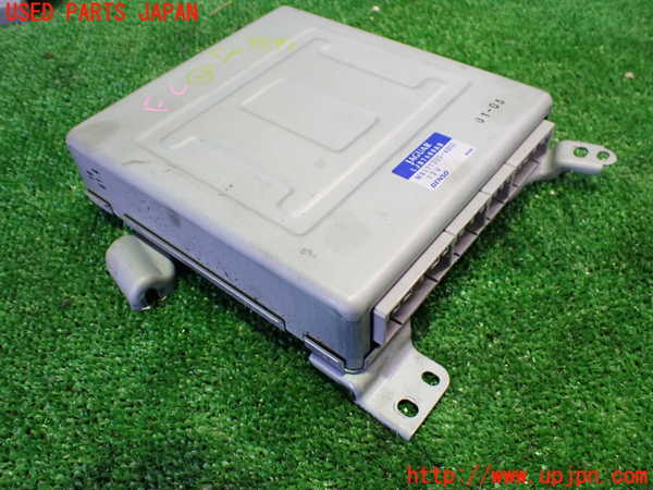 2UPJ-45426147]ジャガー・XKシリーズ(J413A)コンピューター2 中古 LJB7600AB_m0001.jpg