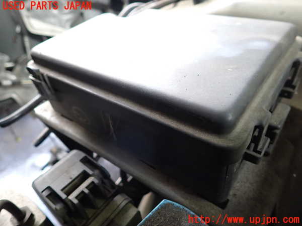 2UPJ-45426742]ジャガー・XKシリーズ(J413A)ヒューズボックス2 中古_m0001.jpg
