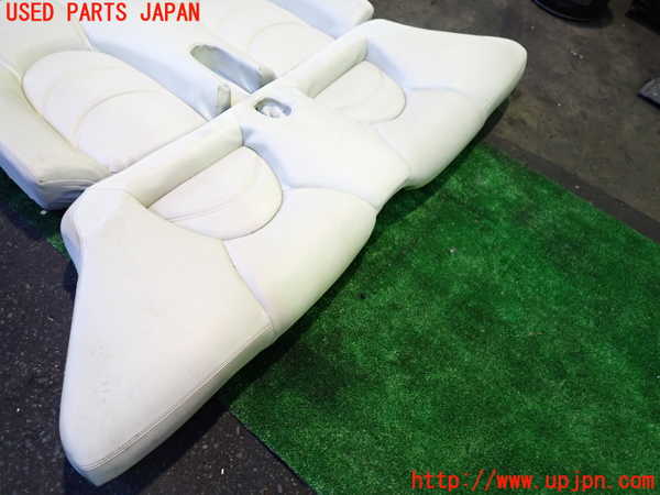 2UPJ-45427385]ジャガー・XKシリーズ(J413A)リアシート 中古_m0002.jpg