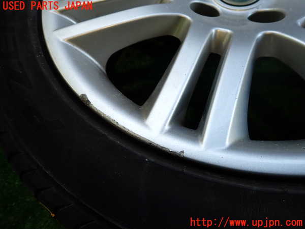 2UPJ-45429044]ジャガー・XKシリーズ(J413A)タイヤ　ホイール　1本④ 245/45R18 中古_m0002.jpg