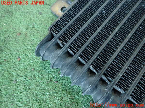 2UPJ-45432481]パジェロ(V75W)オイルクーラー1 中古_m0003.jpg