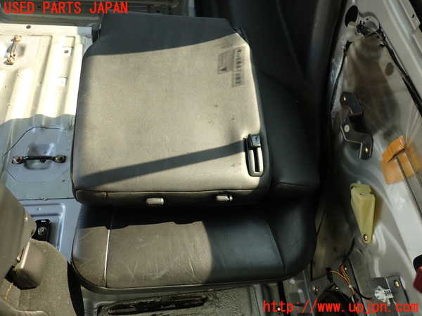 2UPJ-45437175]パジェロ(V75W)左2列目シート 中古_m0004.jpg