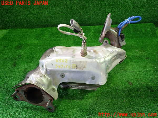 1UPJ-45482661]ルノー・カングー(KWH5F1)触媒1 中古_m0001.jpg