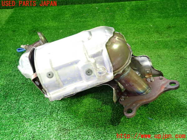 1UPJ-45482661]ルノー・カングー(KWH5F1)触媒1 中古_m0004.jpg