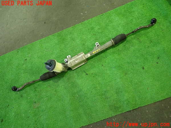 1UPJ-45484235]ルノー・カングー(KWH5F1)パワステギアボックス 中古_m0001.jpg