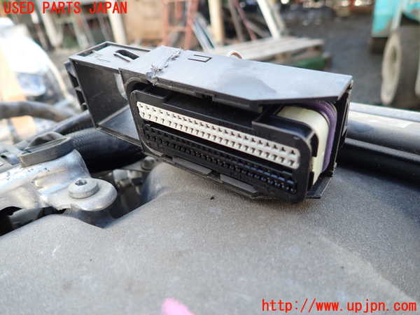 1UPJ-45492010]ベンツ V350(639350T)W639系 エンジン 272 中古_m0002.jpg