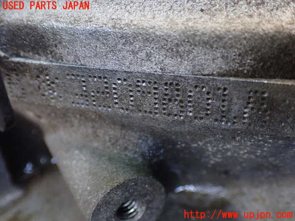 1UPJ-45492010]ベンツ V350(639350T)W639系 エンジン 272 中古_m0003.jpg