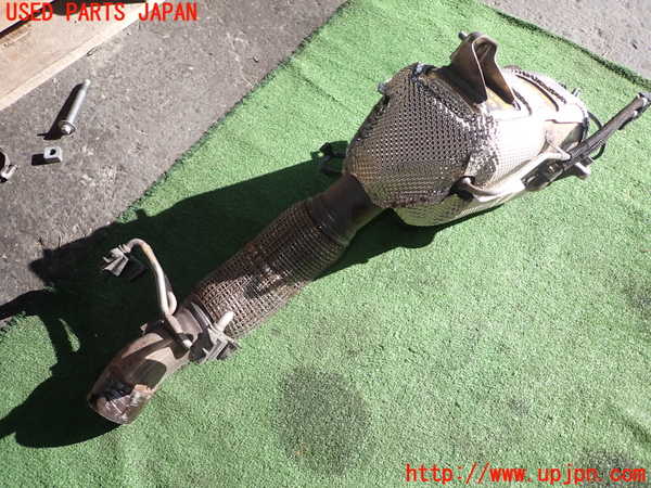 1UPJ-45502661]BMW 218d グランツアラー(2E20)F46触媒1 中古_m0001.jpg