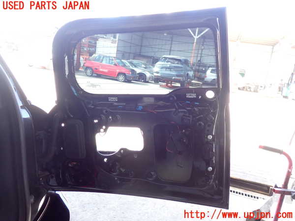 2UPJ-45511566]BMW ミニ(MINI)ジョンクーパーワークス(JCW) クラブマン(LVJCW)バックドア リアゲート ハッチ (43R-001734) 中古 (F54)_m0004.jpg
