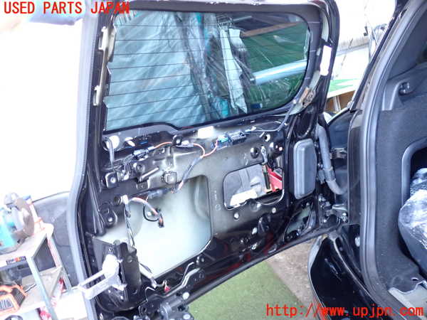 2UPJ-45511566]BMW ミニ(MINI)ジョンクーパーワークス(JCW) クラブマン(LVJCW)バックドア リアゲート ハッチ (43R-001734) 中古 (F54)_m0005.jpg