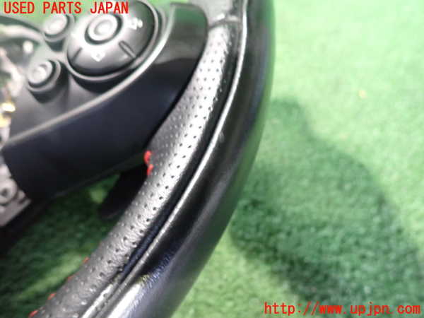 2UPJ-45517855]BMW ミニ(MINI)ジョンクーパーワークス(JCW) クラブマン(LVJCW)ステアリングホイール 中古 (F54)_m0002.jpg