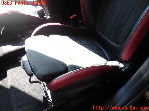 2UPJ-45517065]BMW ミニ(MINI)ジョンクーパーワークス(JCW) クラブマン(LVJCW)助手席シート 中古 (F54)_m0003.jpg