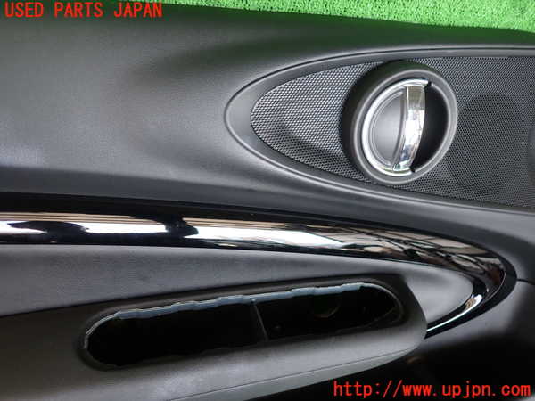 2UPJ-45511264]BMW ミニ(MINI)ジョンクーパーワークス(JCW) クラブマン(LVJCW)左前ドア内張り 中古 (F54)_m0002.jpg