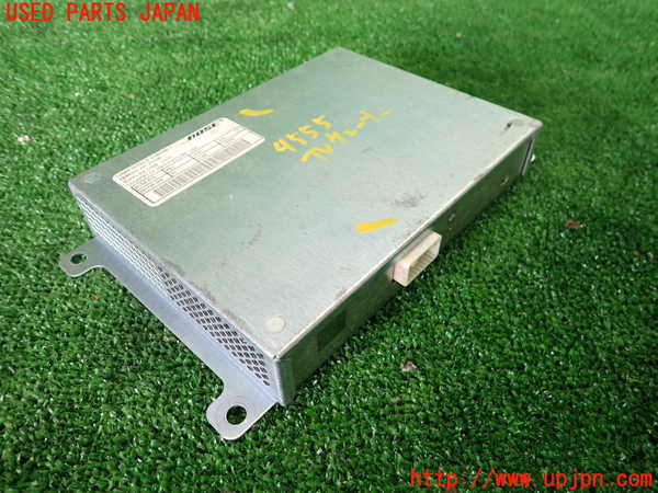 2UPJ-45556660]マセラティ・クアトロポルテ(MQP)TVチューナー 中古_m0001.jpg
