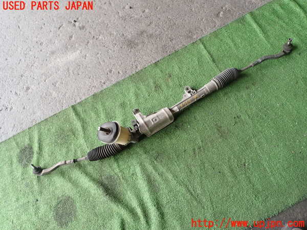 1UPJ-45654235]ルノー・カングー(KWH5F1)パワステギアボックス 中古_m0001.jpg