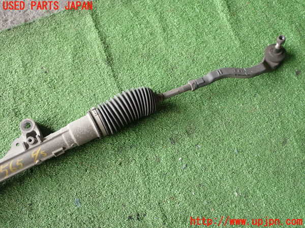 1UPJ-45654235]ルノー・カングー(KWH5F1)パワステギアボックス 中古_m0002.jpg