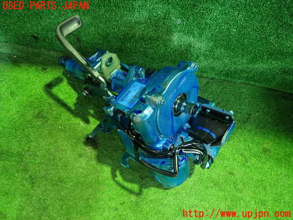1UPJ-45654260]ルノー・カングー(KWH5F1)ステアリングシャフト 中古_m0003.jpg
