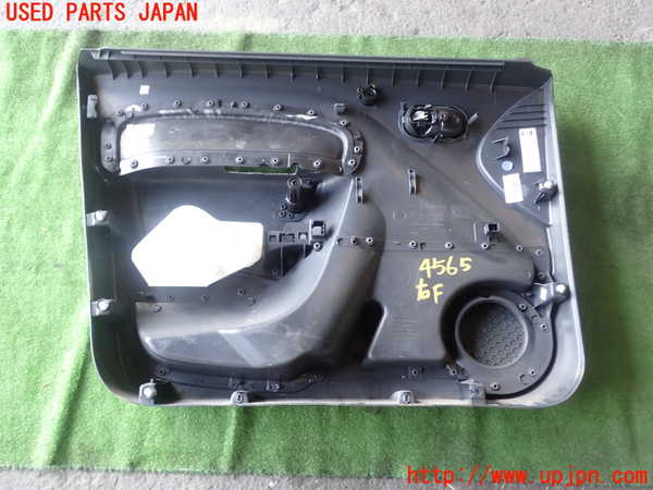 1UPJ-45651234]ルノー・カングー(KWH5F1)右前ドア内張り 中古_m0005.jpg