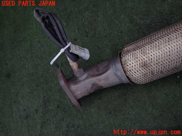 2UPJ-45682631]アルファロメオ・ジュリエッタ(94018)フロントパイプ1 中古_m0002.jpg
