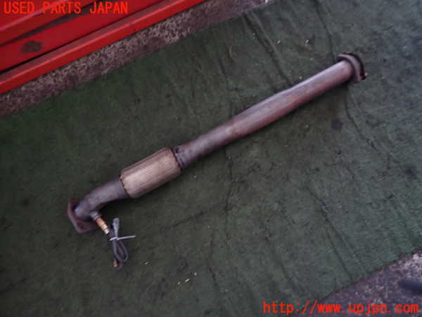 2UPJ-45682631]アルファロメオ・ジュリエッタ(94018)フロントパイプ1 中古_m0003.jpg