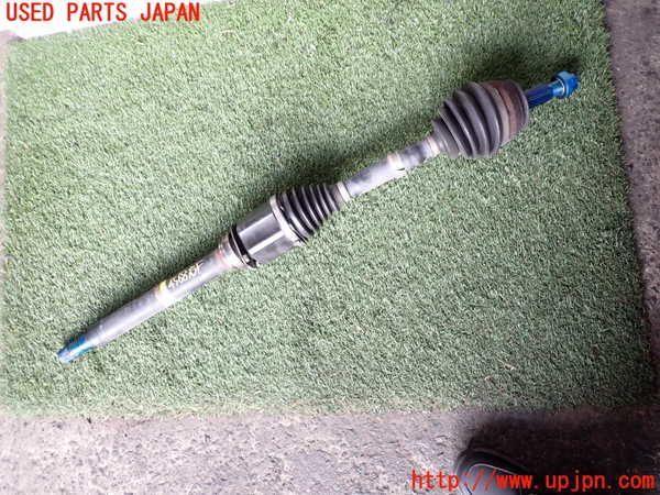 2UPJ-45684010]アルファロメオ・ジュリエッタ(94018)右フロントドライブシャフト 中古_m0001.jpg