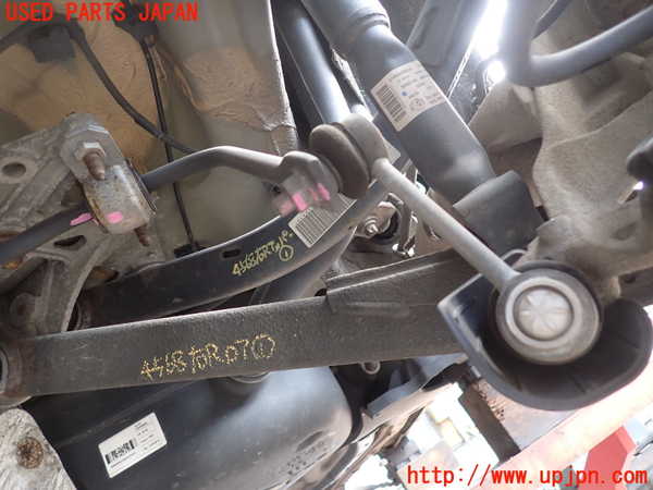 2UPJ-45685445]アルファロメオ・ジュリエッタ(94018)リアスタビライザー 中古_m0002.jpg