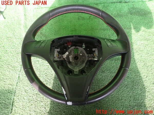 2UPJ-45687855]アルファロメオ・ジュリエッタ(94018)ステアリングホイール 中古_m0001.jpg