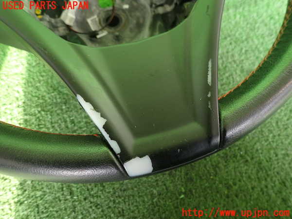 2UPJ-45687855]アルファロメオ・ジュリエッタ(94018)ステアリングホイール 中古_m0002.jpg