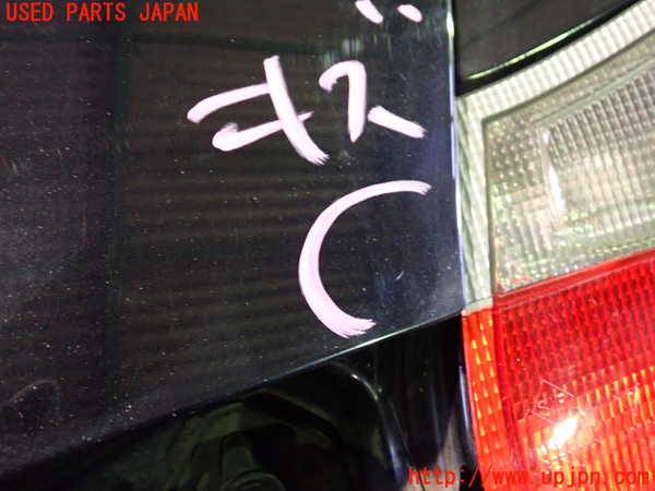 2UPJ-45701500]ポルシェ・ボクスター(98624)986型 トランク 中古_m0002.jpg