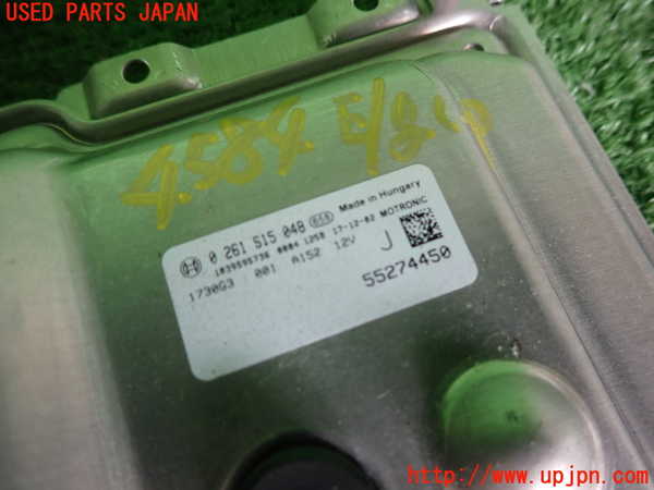 2UPJ-45846110]アバルト・595(31214T)エンジンコンピューター 中古_m0003.jpg