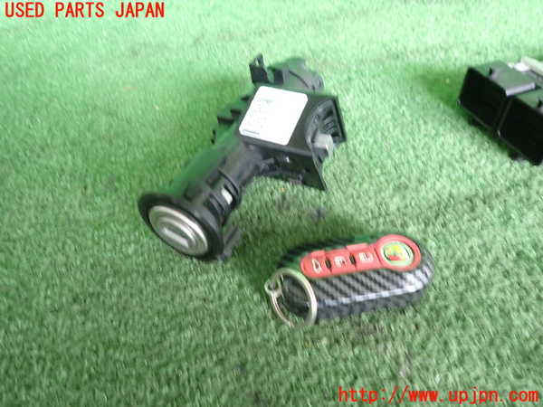 2UPJ-45846110]アバルト・595(31214T)エンジンコンピューター 中古_m0004.jpg
