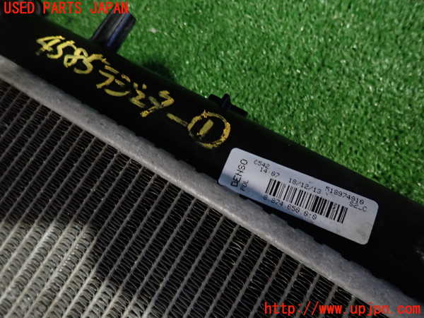 2UPJ-45852321]アバルト・500(312142)ラジエーター1 中古_m0002.jpg
