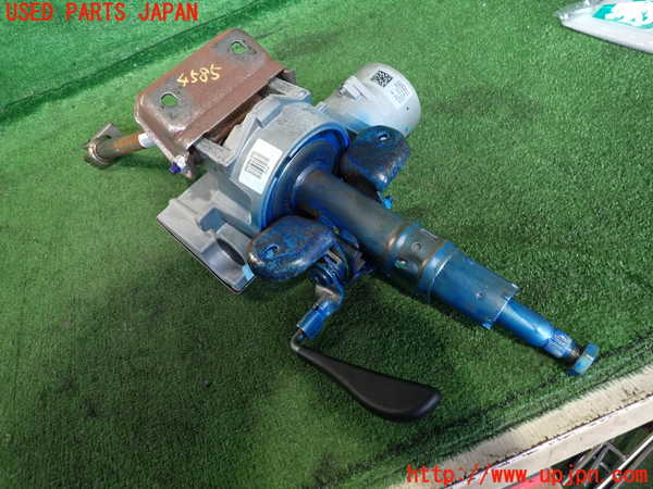 2UPJ-45854260]アバルト・500(312142)ステアリングシャフト 中古_m0001.jpg