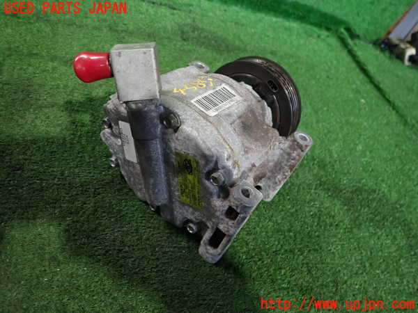 2UPJ-45856025]アバルト・500(312142)エアコンコンプレッサー 中古_m0002.jpg