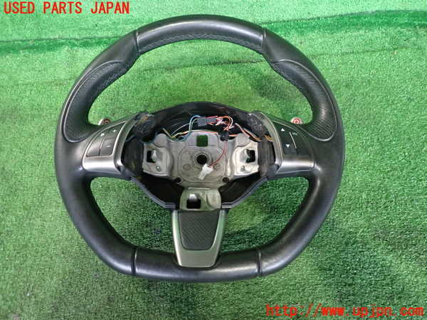 2UPJ-45857855]アバルト・500(312142)ステアリングホイール 中古_m0001.jpg