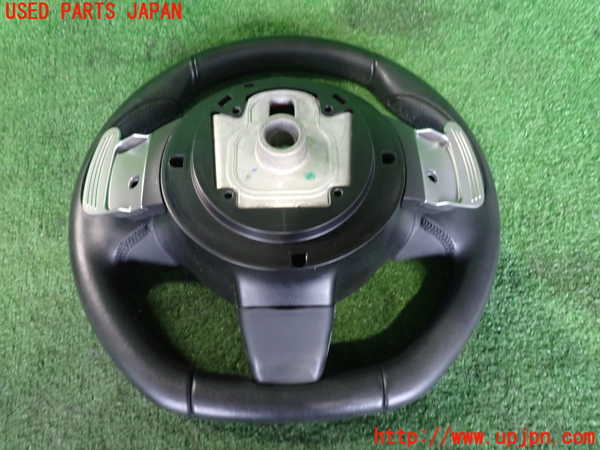 2UPJ-45857855]アバルト・500(312142)ステアリングホイール 中古_m0002.jpg