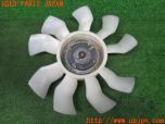スカイラインGT-R R33(BCNR33)純正カップリングファン 9枚羽 の商品