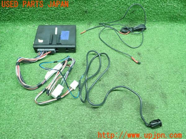ロータス エリーゼMk1 STD フェイズ2(111-)社外 セキュリティ