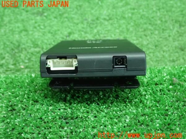 ホンダ純正 Panasonic ETC車載器 ETH-142P 分離型 音声案内