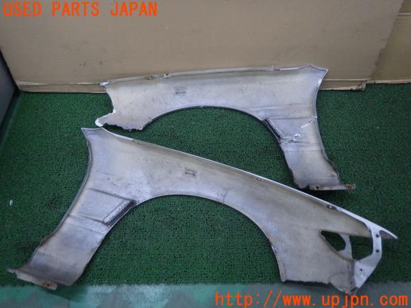 日産 180sx RPS13 純正フェンダー左右 検 SR 20 シルビア Yahoo!オークション - 日産 ニッサン 180SX 純正 フロント