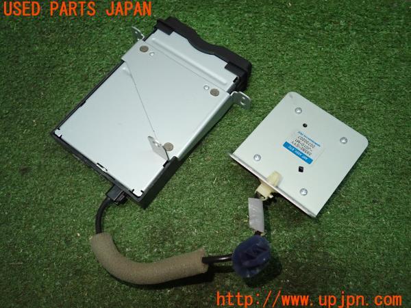 フリードスパイクハイブリッド(GP3)中期 純正 ETC車載器 EPH-07 フリードスパイクハイブリッド(GP3)中期 純正 ETC車載器 EPH-07