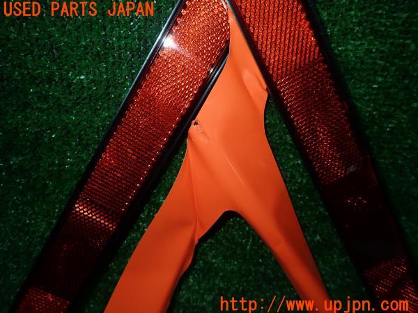 ベンツ A180 Aクラス W176系(176042)純正 救急箱 三角表示板 ケース