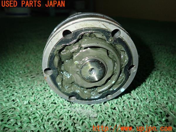 3UPJ=71690206]NISSAN GT-R(R35 MY08)前期 プロペラシャフト C7300-JF00A 中古_m2