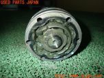 3UPJ=71690206]NISSAN GT-R(R35 MY08)前期 プロペラシャフト C7300-JF00A 中古_s2