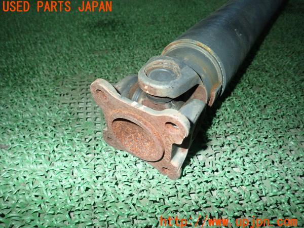 3UPJ=71690206]NISSAN GT-R(R35 MY08)前期 プロペラシャフト C7300-JF00A 中古_m3