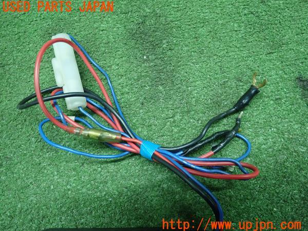 MITSUBISHI ミツビシ DCDCコンバーター② VR-1000 デコデコ 24V→12V 